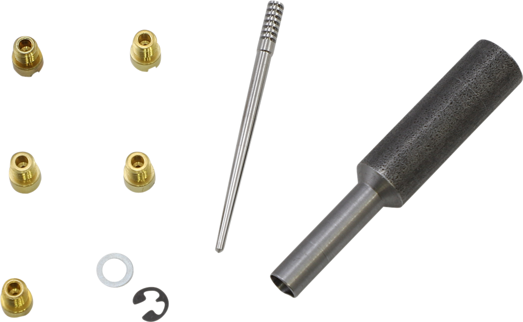 DYNOJET Jet Kit - Stage 1