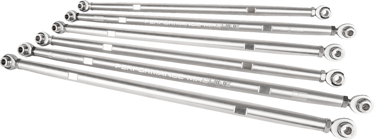 PM OFF-ROAD Radius Rod