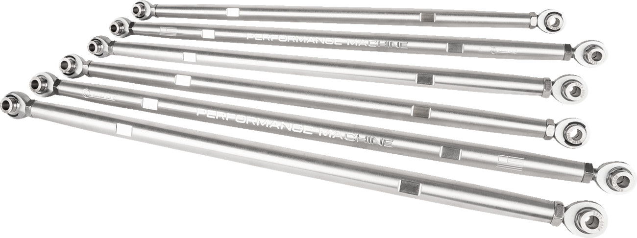 PM OFF-ROAD Radius Rod