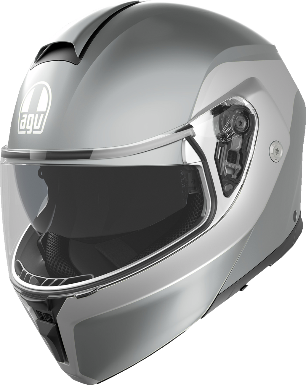 AGV Streetmodular Levico Helmet
