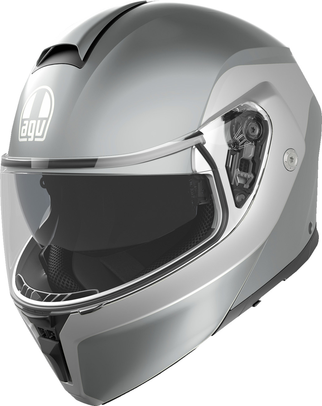 AGV Streetmodular Levico Helmet