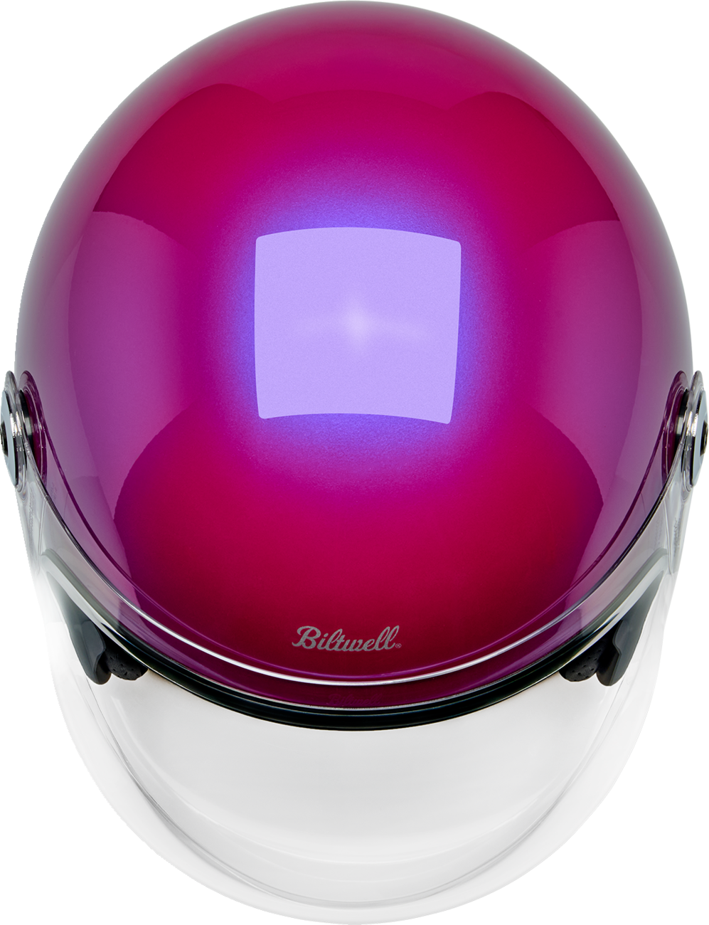 BILTWELL Tahoe™ Solid Helmet