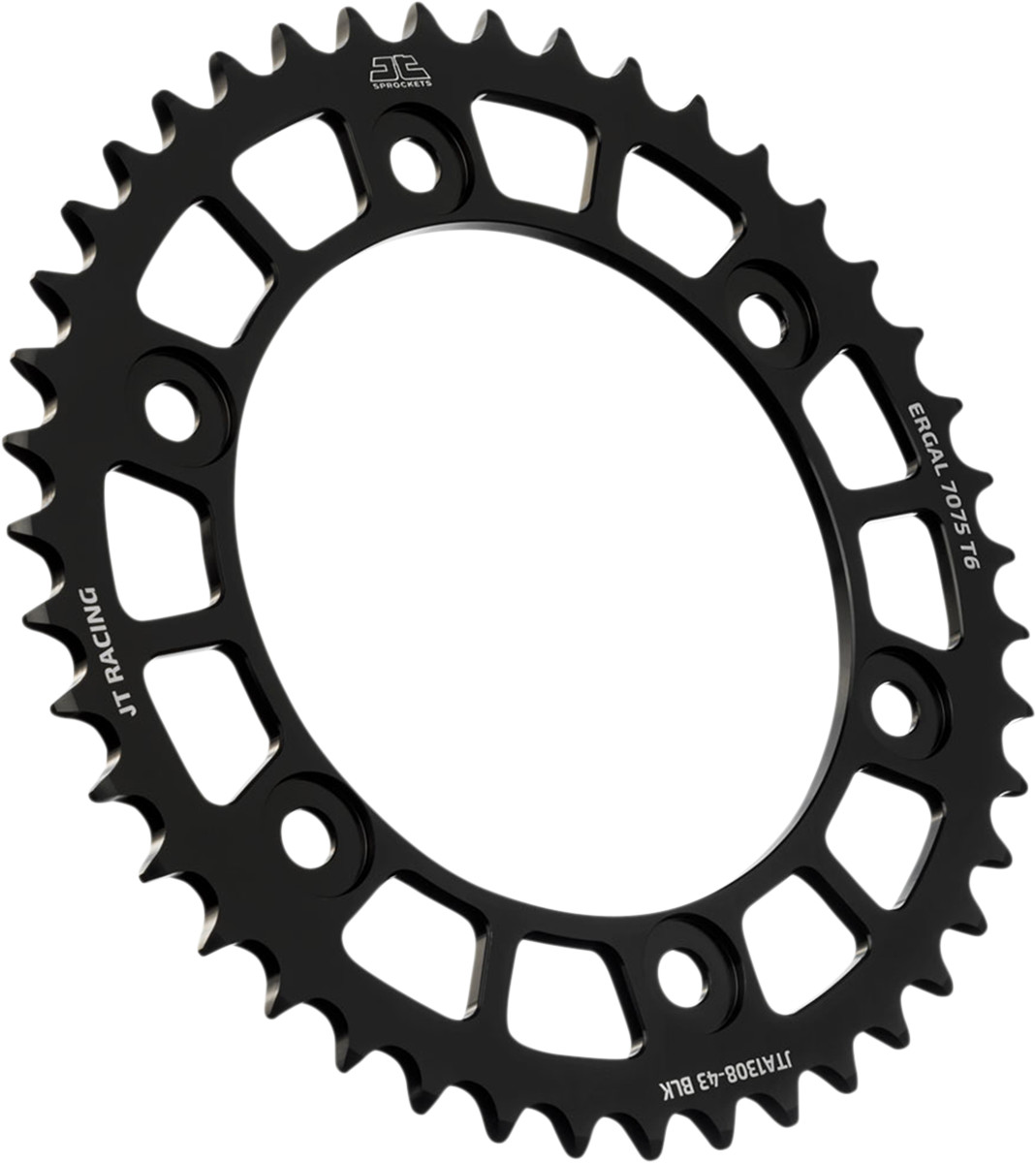 RaceLite Aluminum Rear Sprocket