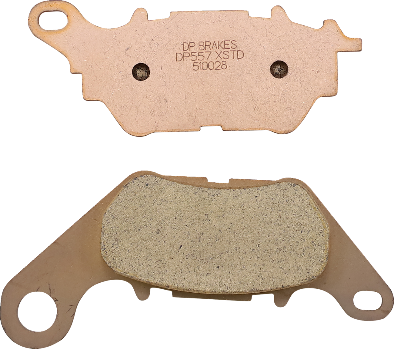 Standard DP Sintered Brake Pads