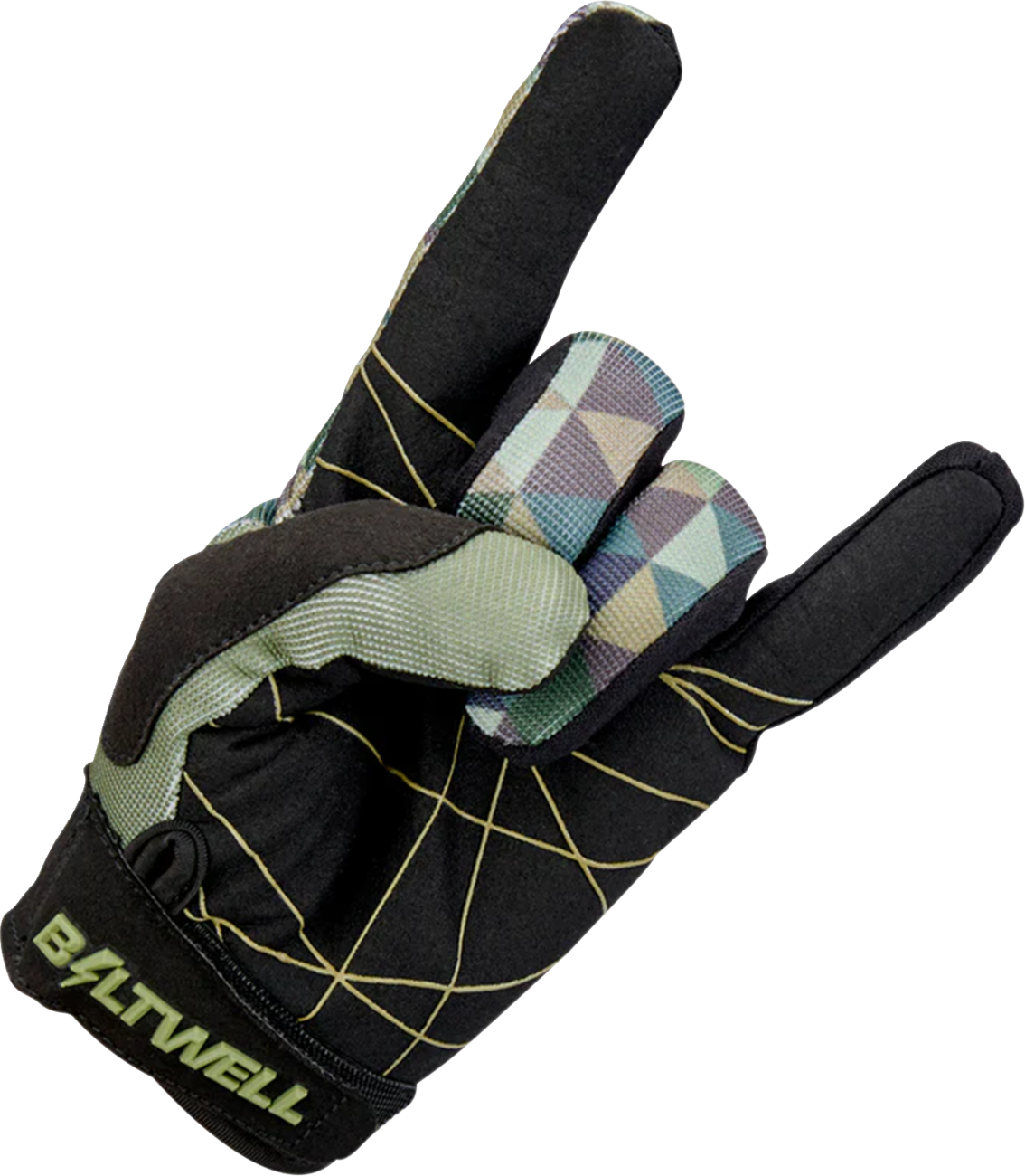 BILTWELL Ridgecrest Gloves