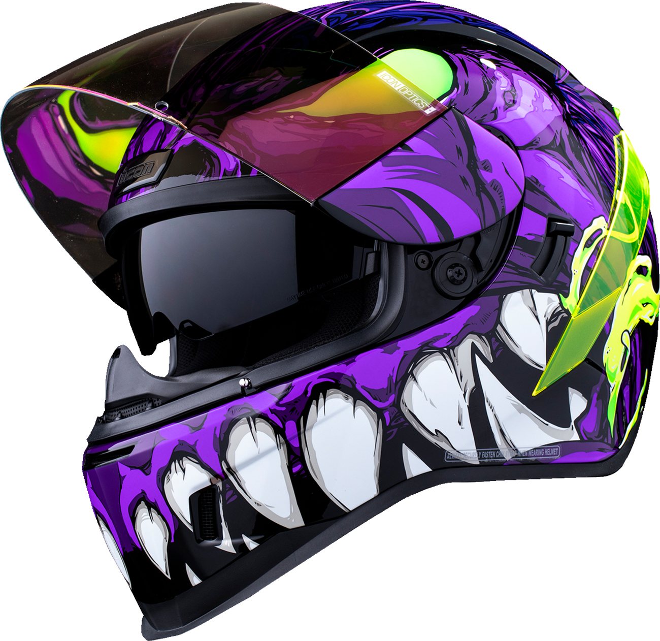 ICON Airform™ Manik'RR MIPS® Helmet