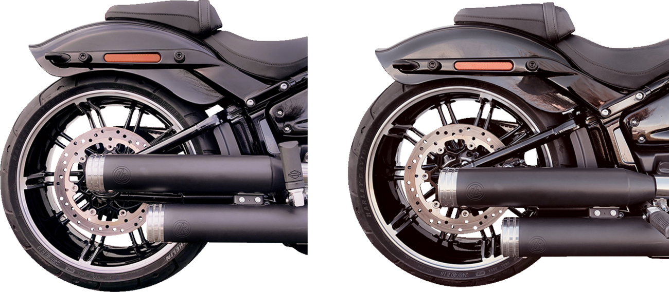 KODLIN USA Lowering Kit