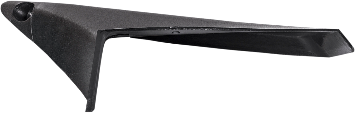 Headlight Side Plate