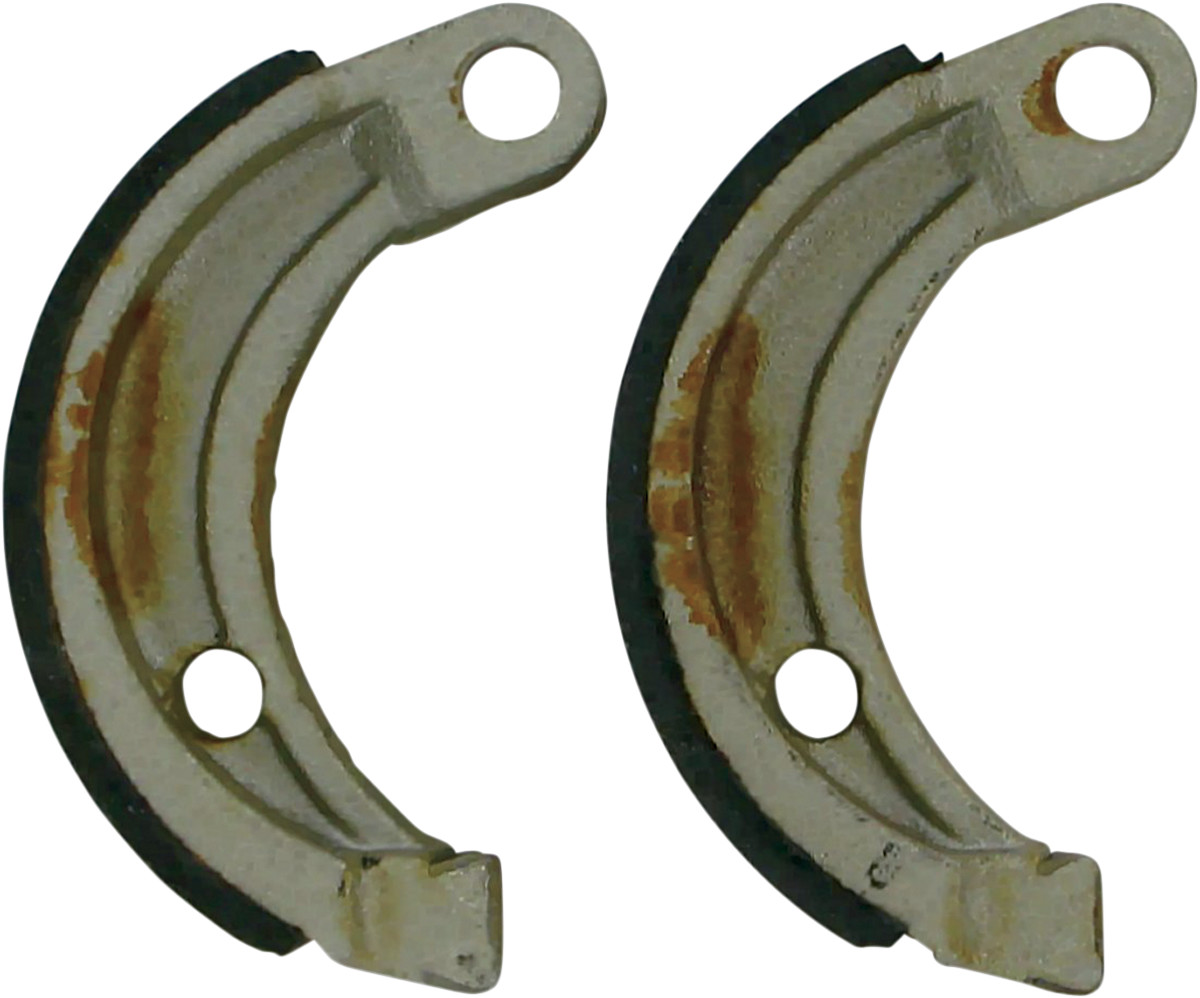 Moose Racing Brake Shoes