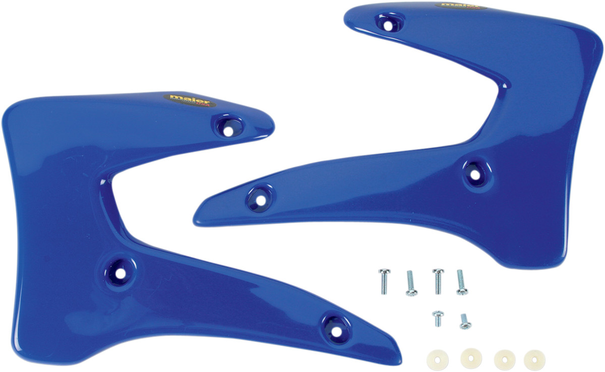 MAIER Radiator Scoop
