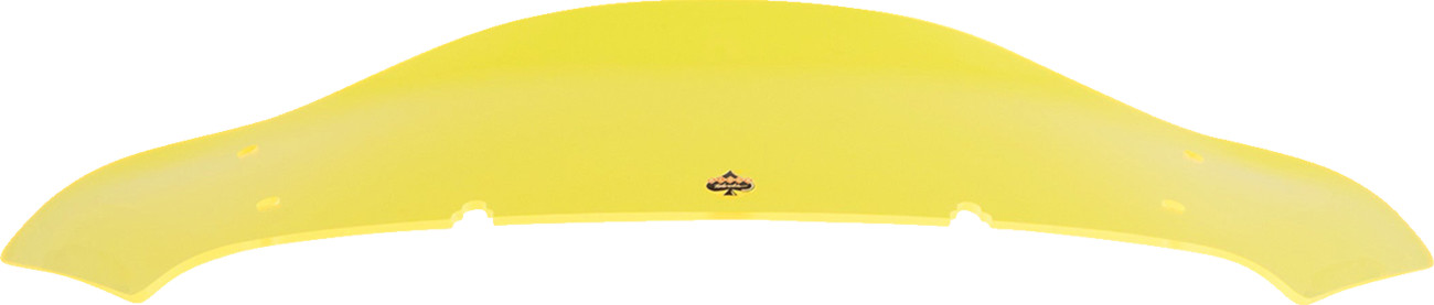 KLOCK WERKS Kolor Flare™ Ice Windshield