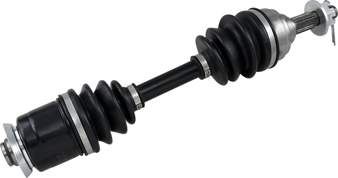 Moose Racing LM6 Front Left Axle Arctic Cat ATV 300 / 400 / 500 2000-2001