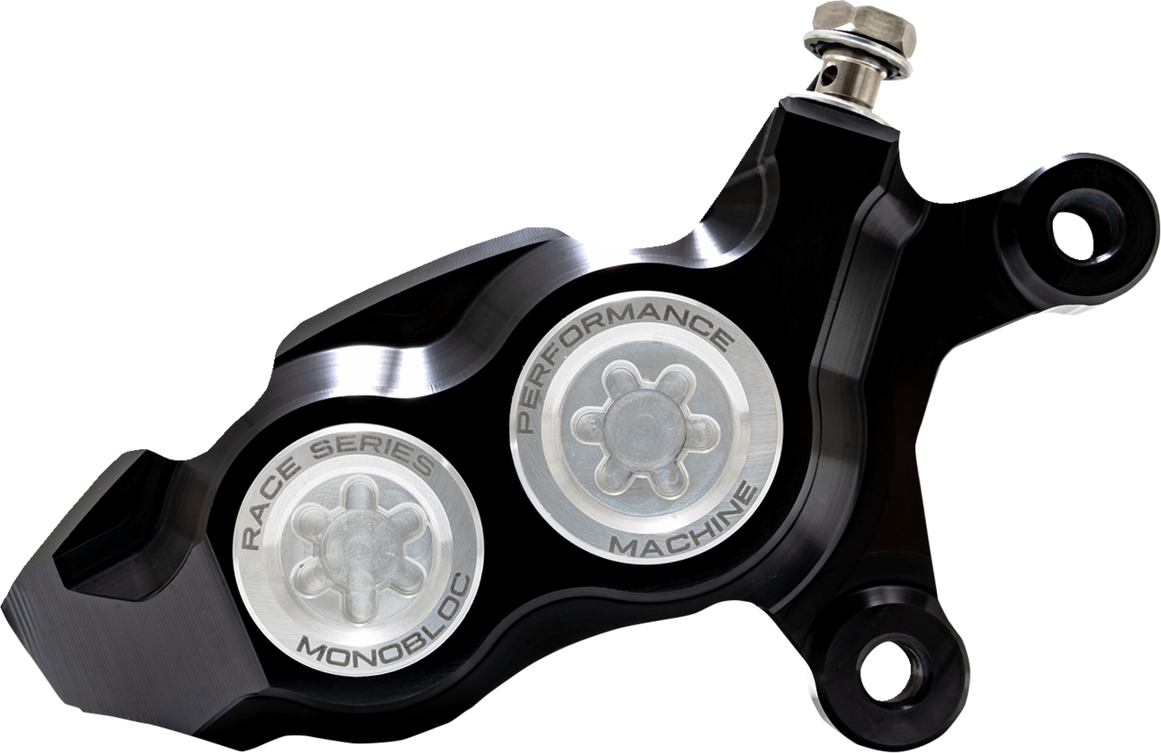 Race Series Monobloc Caliper