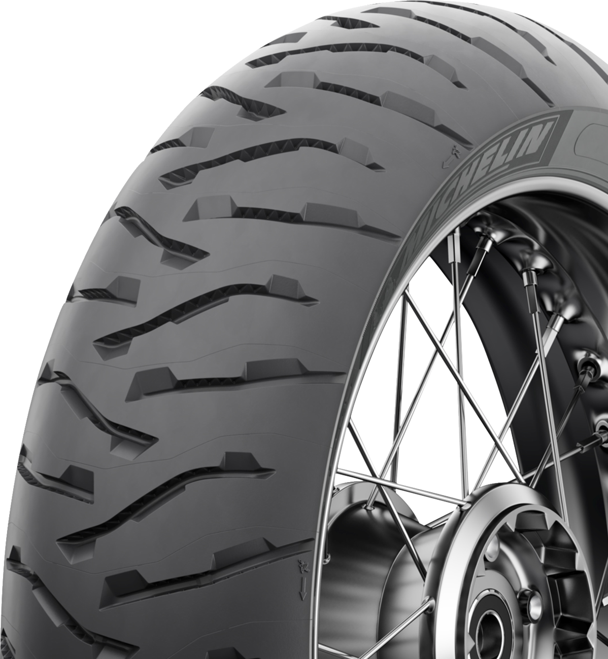 MICHELIN Anakee III Tire