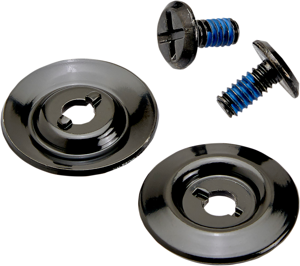 BILTWELL Gen 2 Helmet Hardware Kit