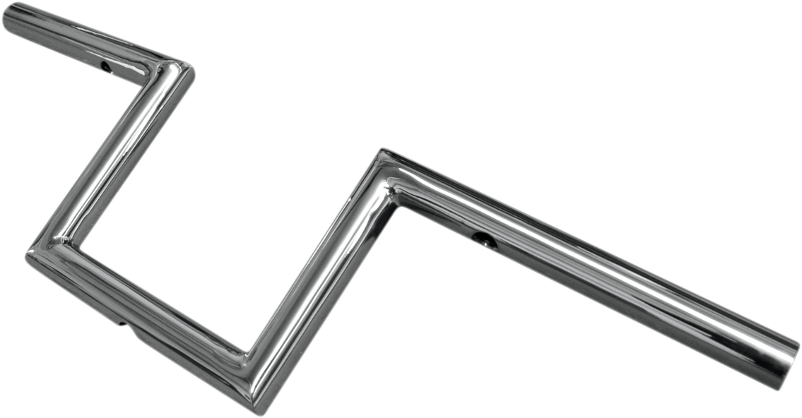 La choppers Narrow-Z Old School Handlebar - 6" - Chrome