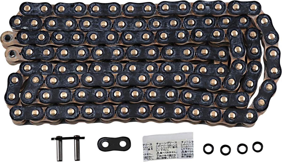 EK Chain 525 ZVX3 Chain