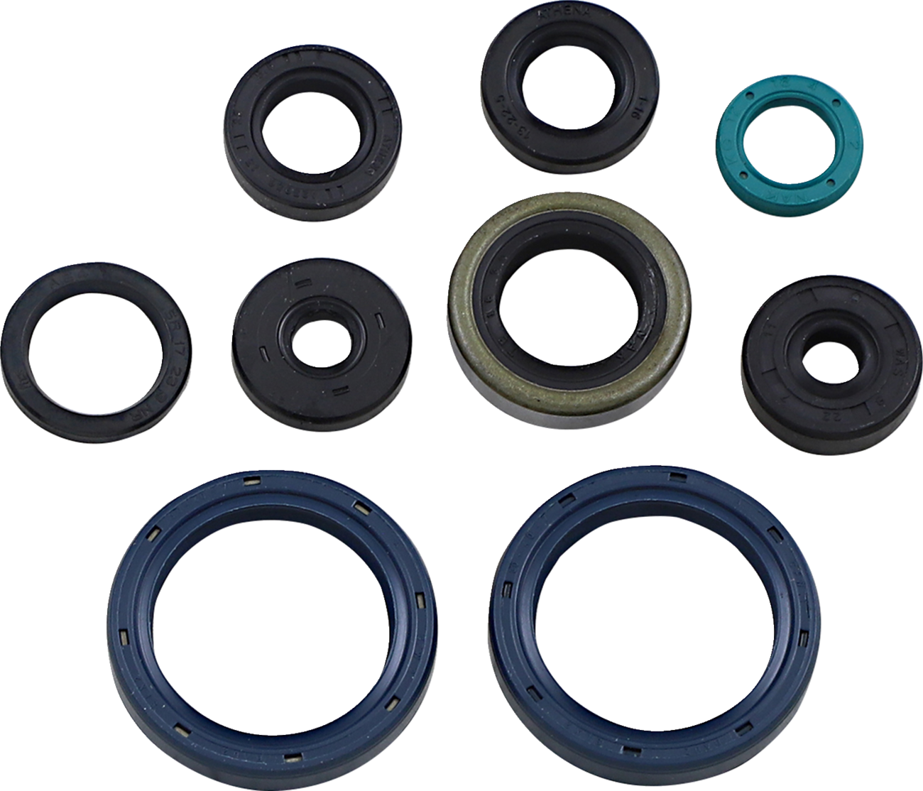 Oil Seal Gasket Kit