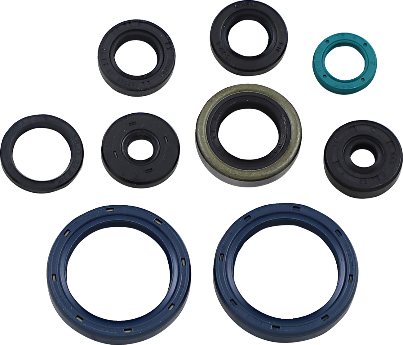 ATHENA Oil Seal Gasket Kit