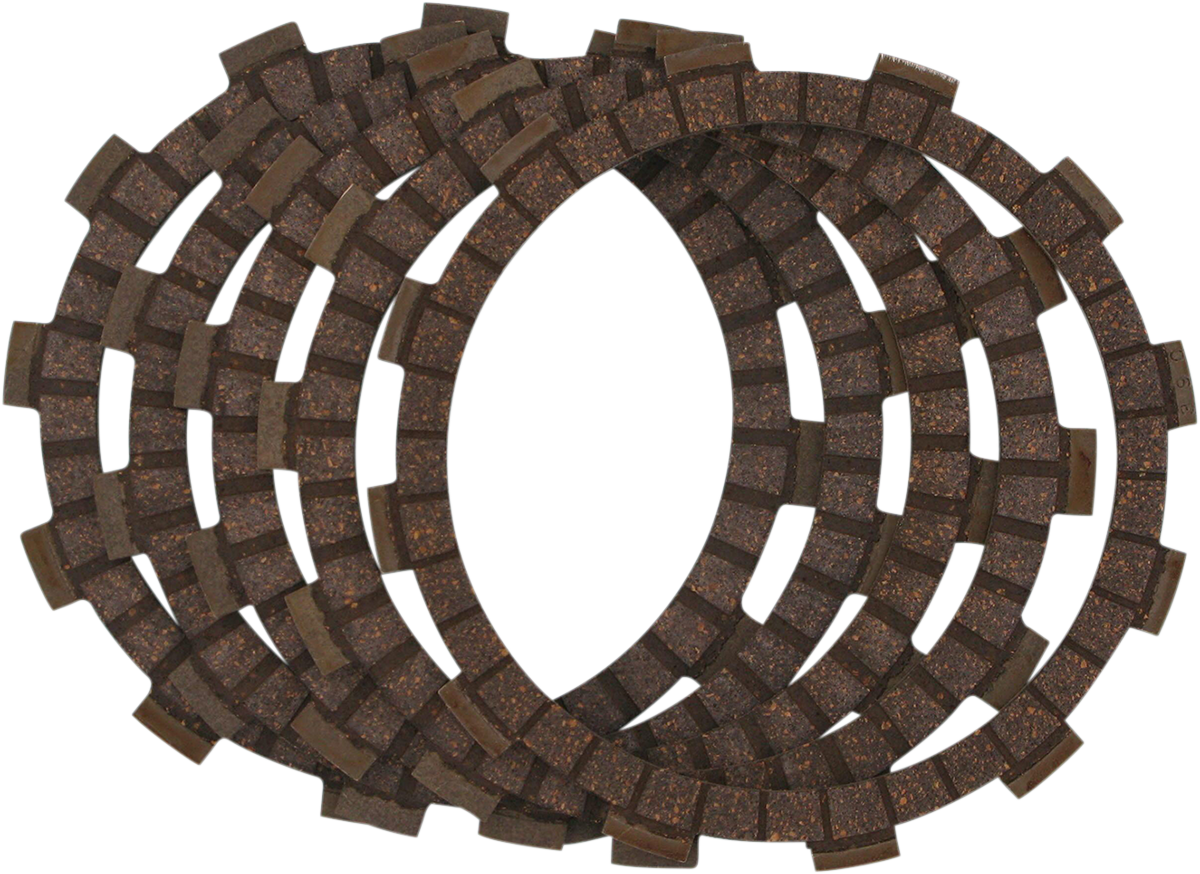 VESRAH Clutch Disc Set