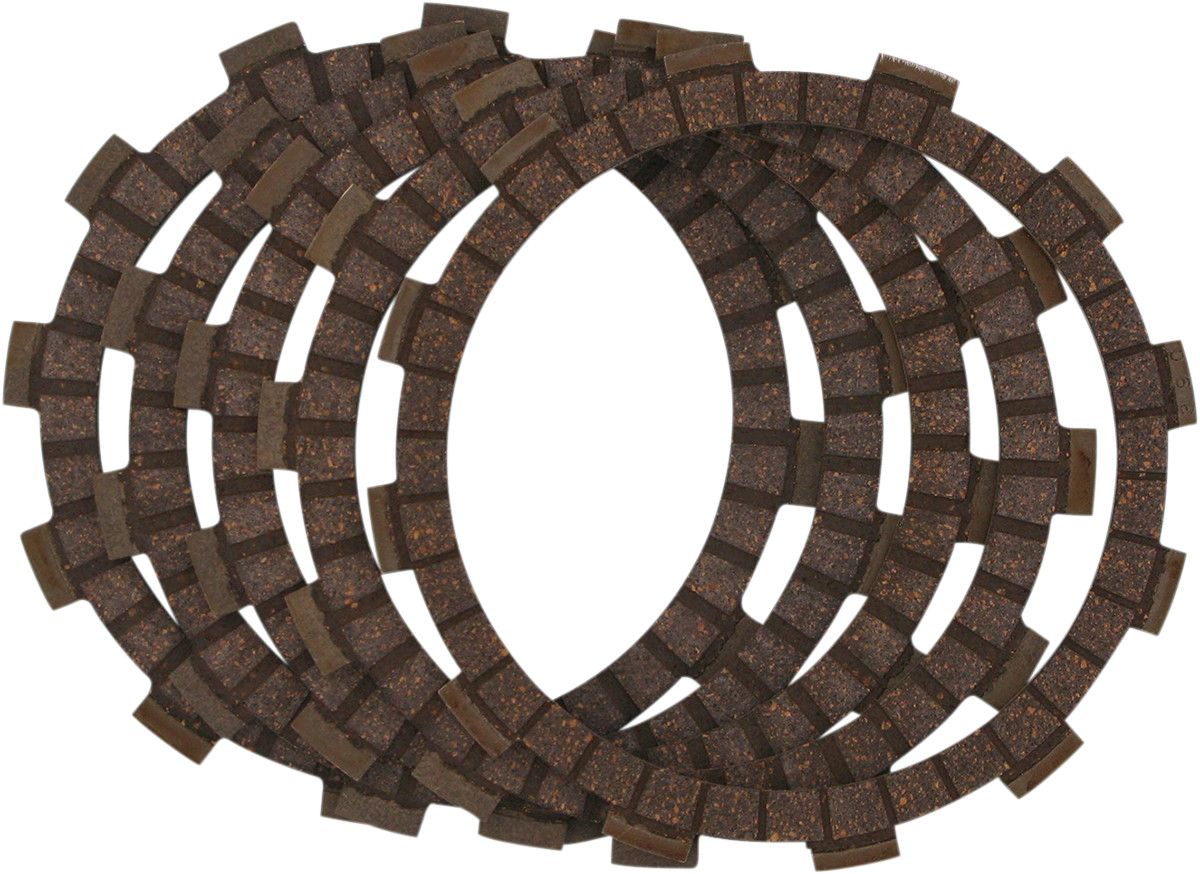 VESRAH Clutch Disc Set