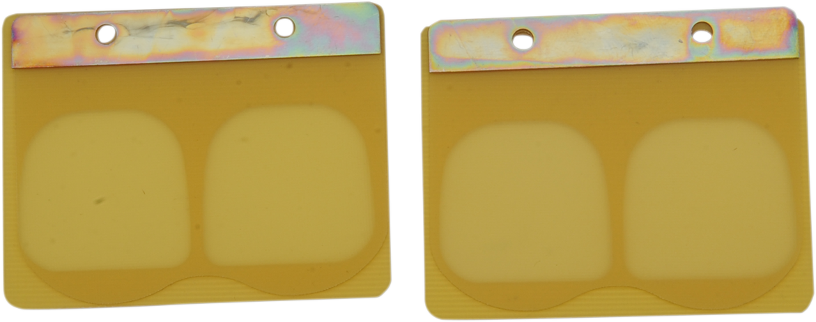 BOYESEN Power Reed Petal Set