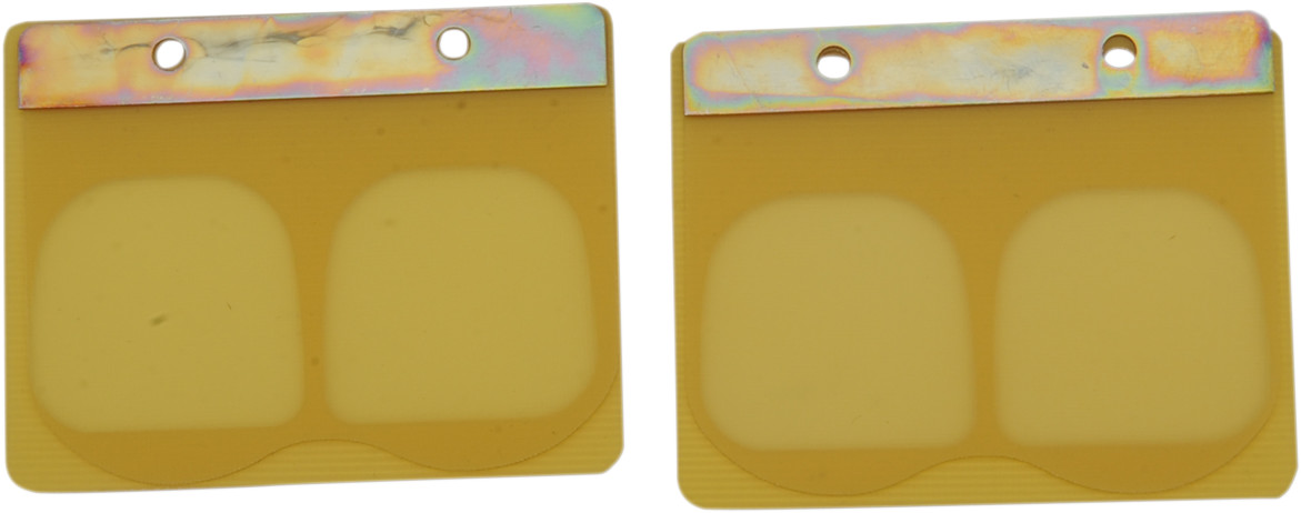 BOYESEN Power Reed Petal Set