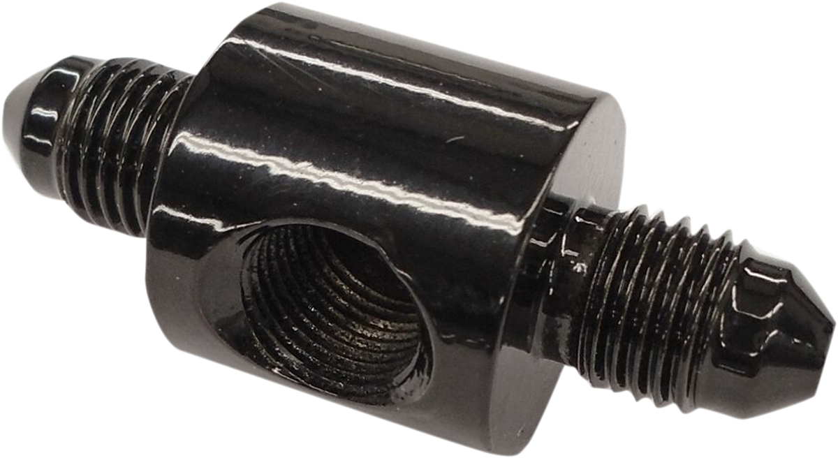 Brake Line Rear Switch Block