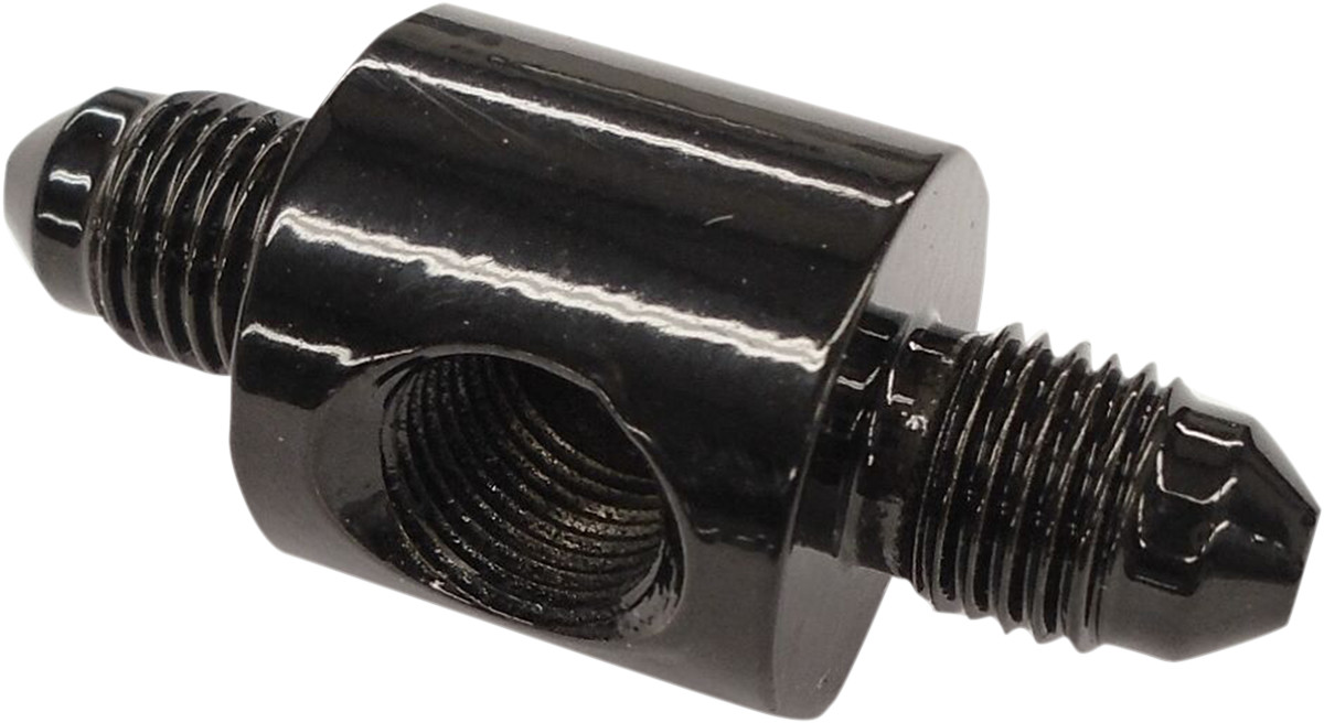 Brake Line Rear Switch Block
