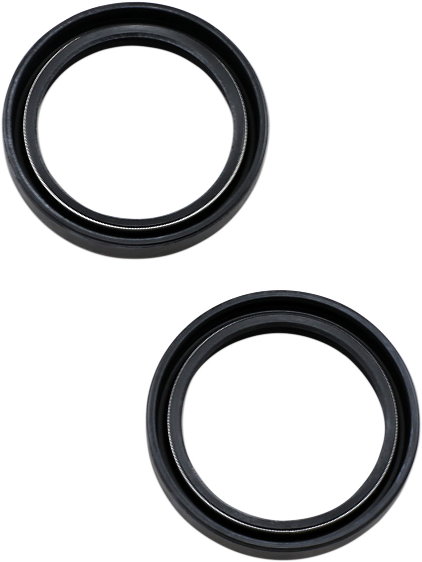 PARTS UNLIMITED Front Fork Seals