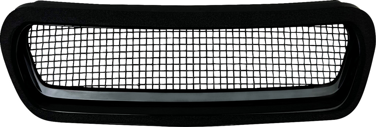 CUSTOM DYNAMICS Fairing Vent Insert