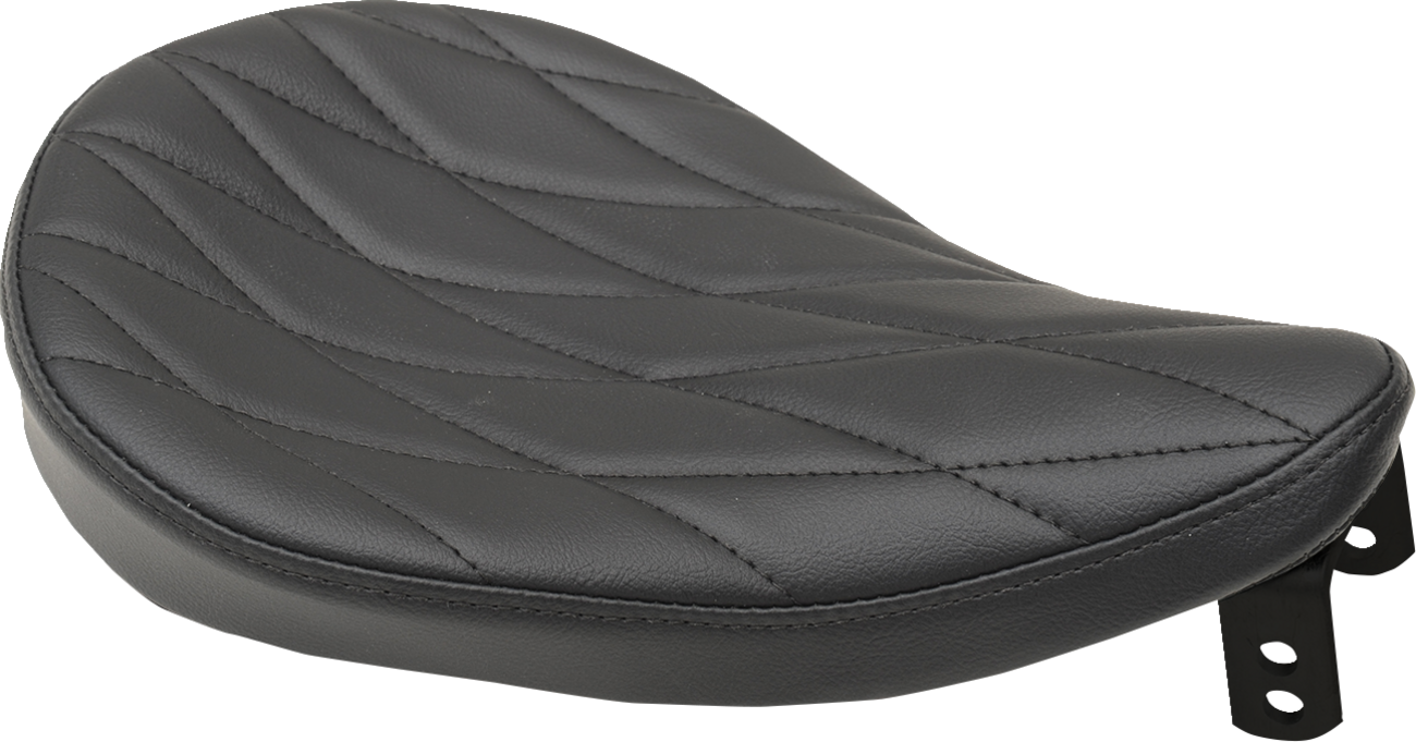 DRAG SPECIALTIES SEATS Small Spring Solo Seat