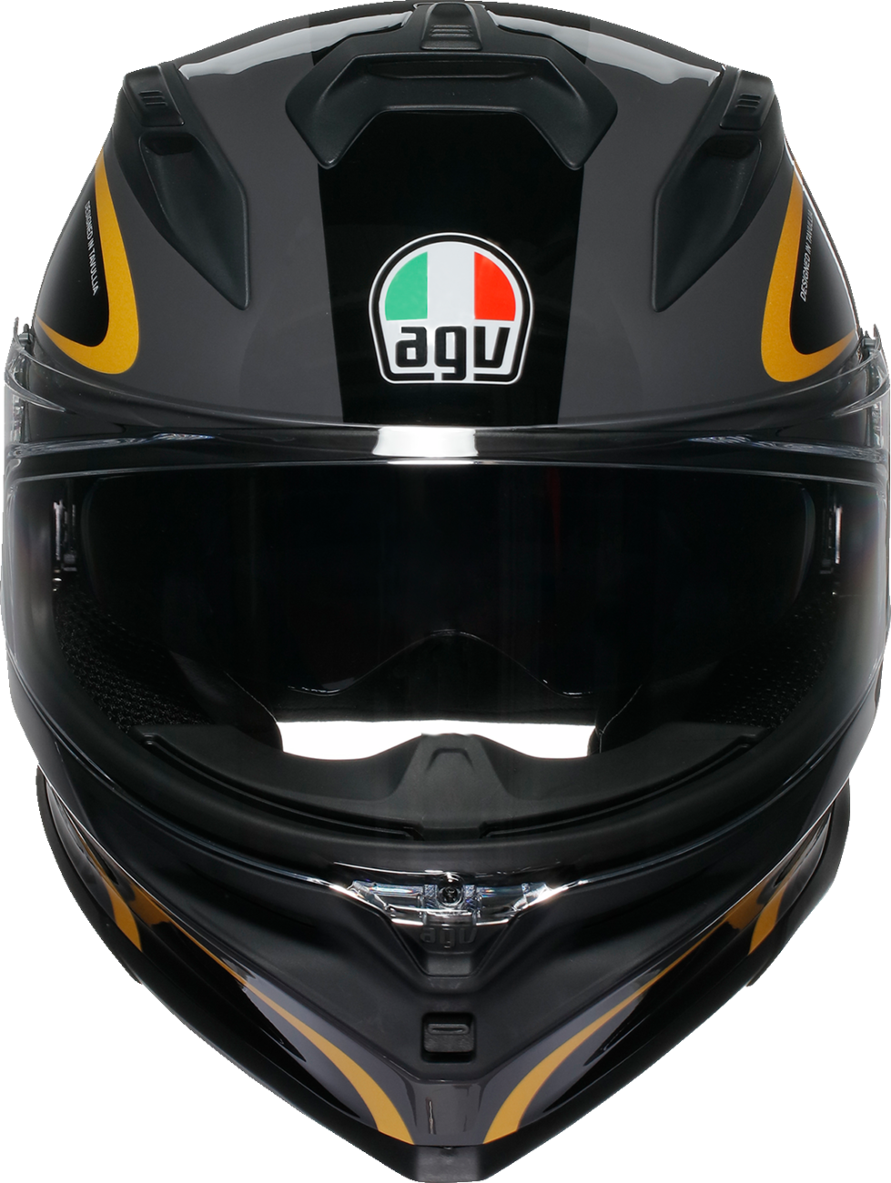 AGV K7 Flow 46 Helmet