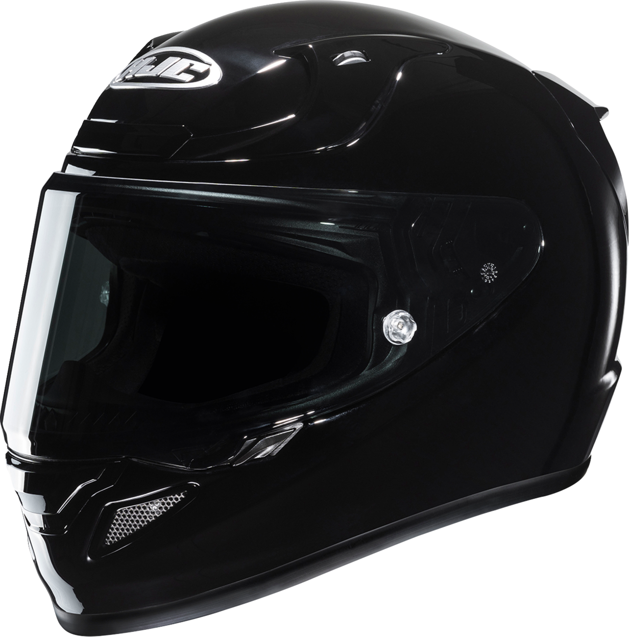 HJC RPHA 12N Solid Helmet