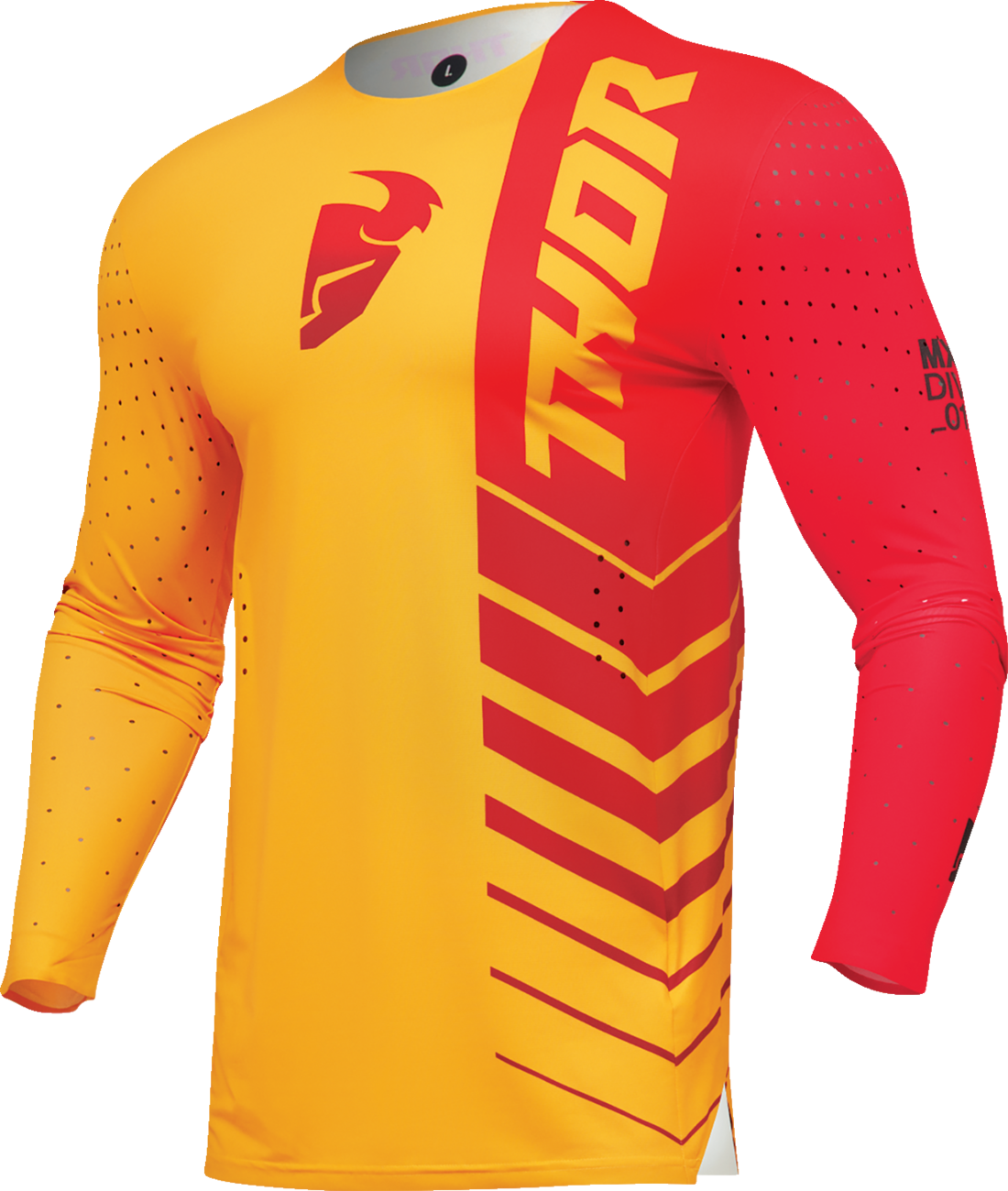 Thor Prime Analog Jersey