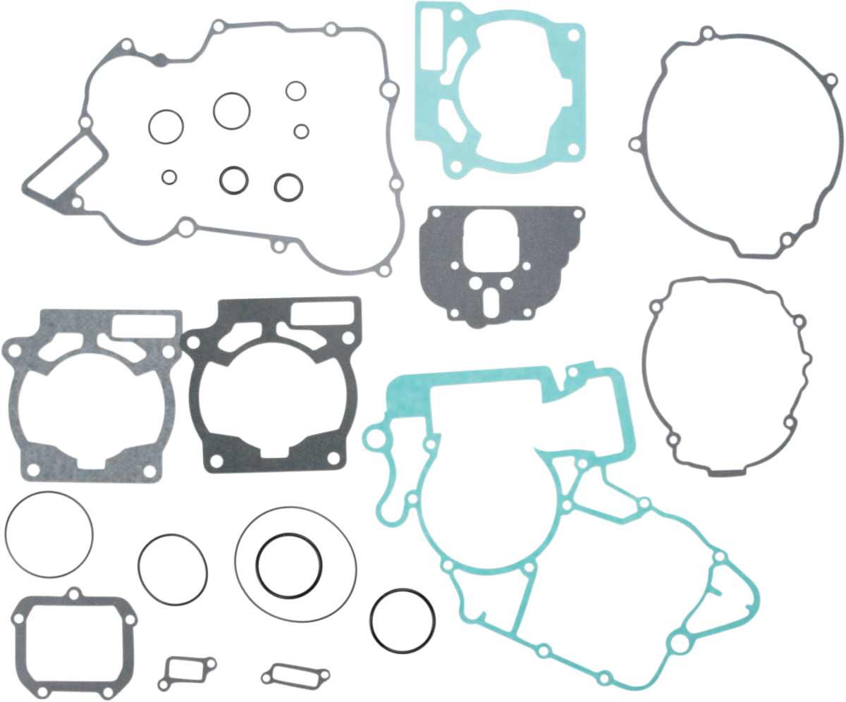 Complete Gasket Kit