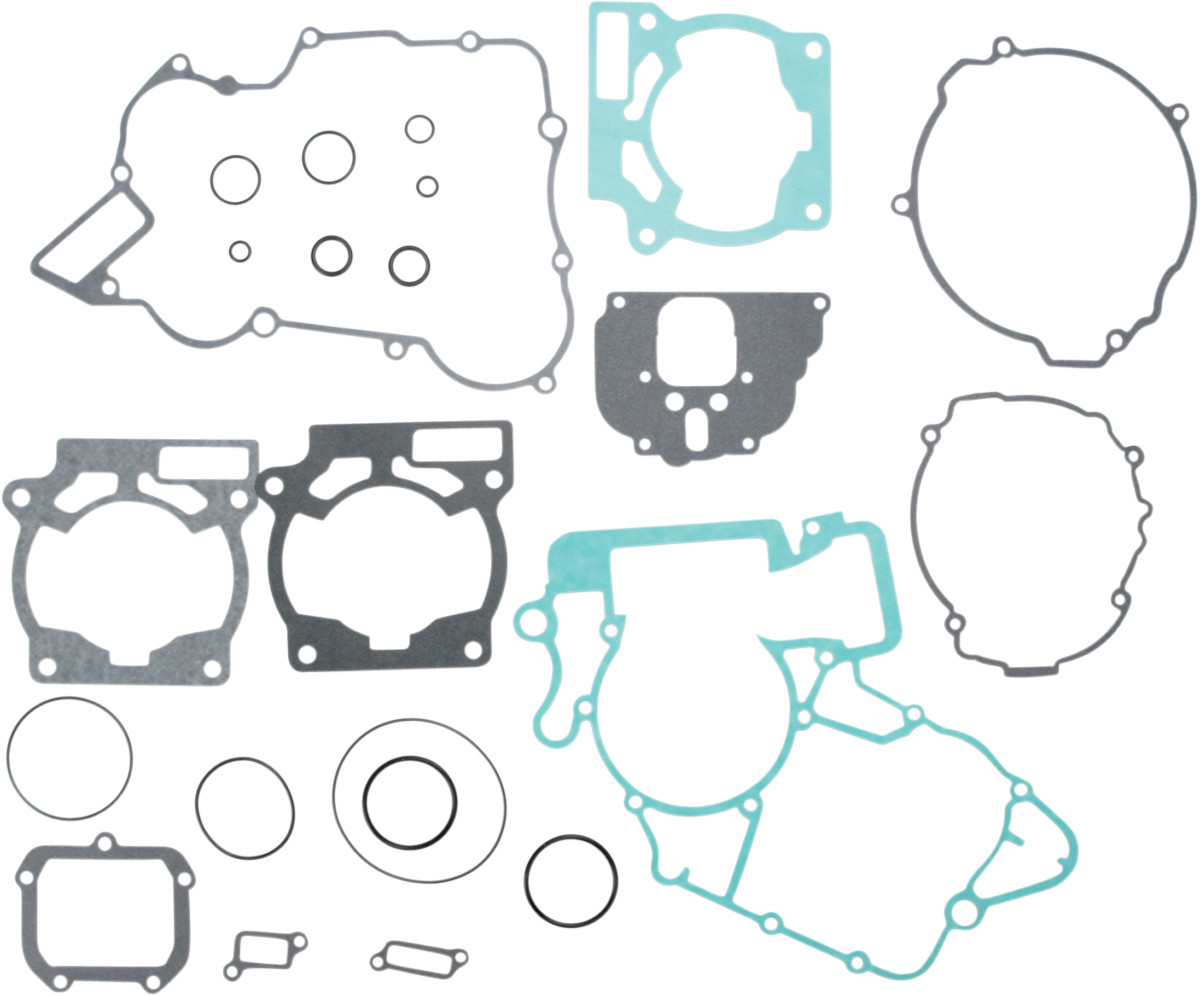 Moose Racing Complete Gasket Kit