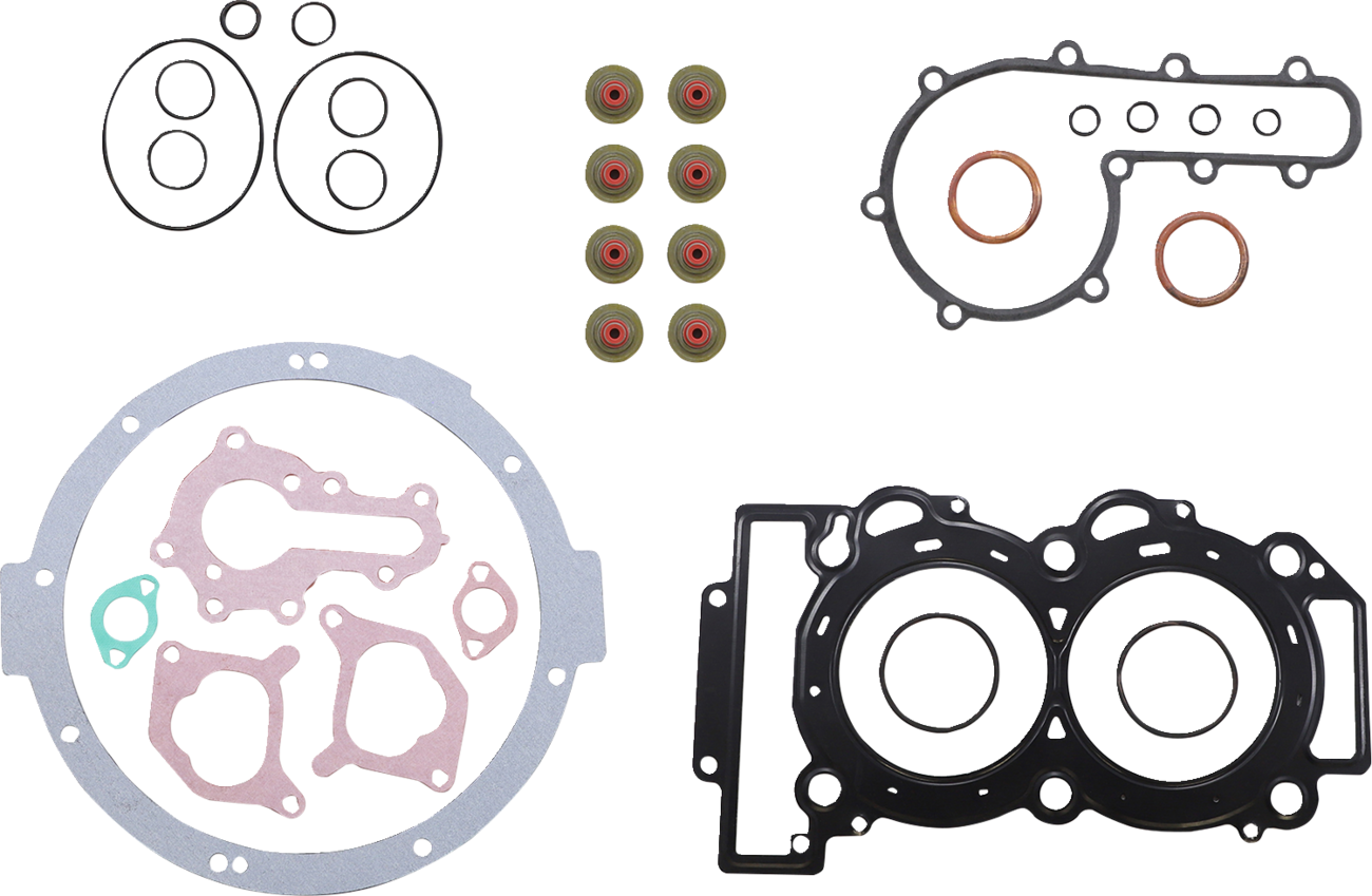 Complete Gasket Kit