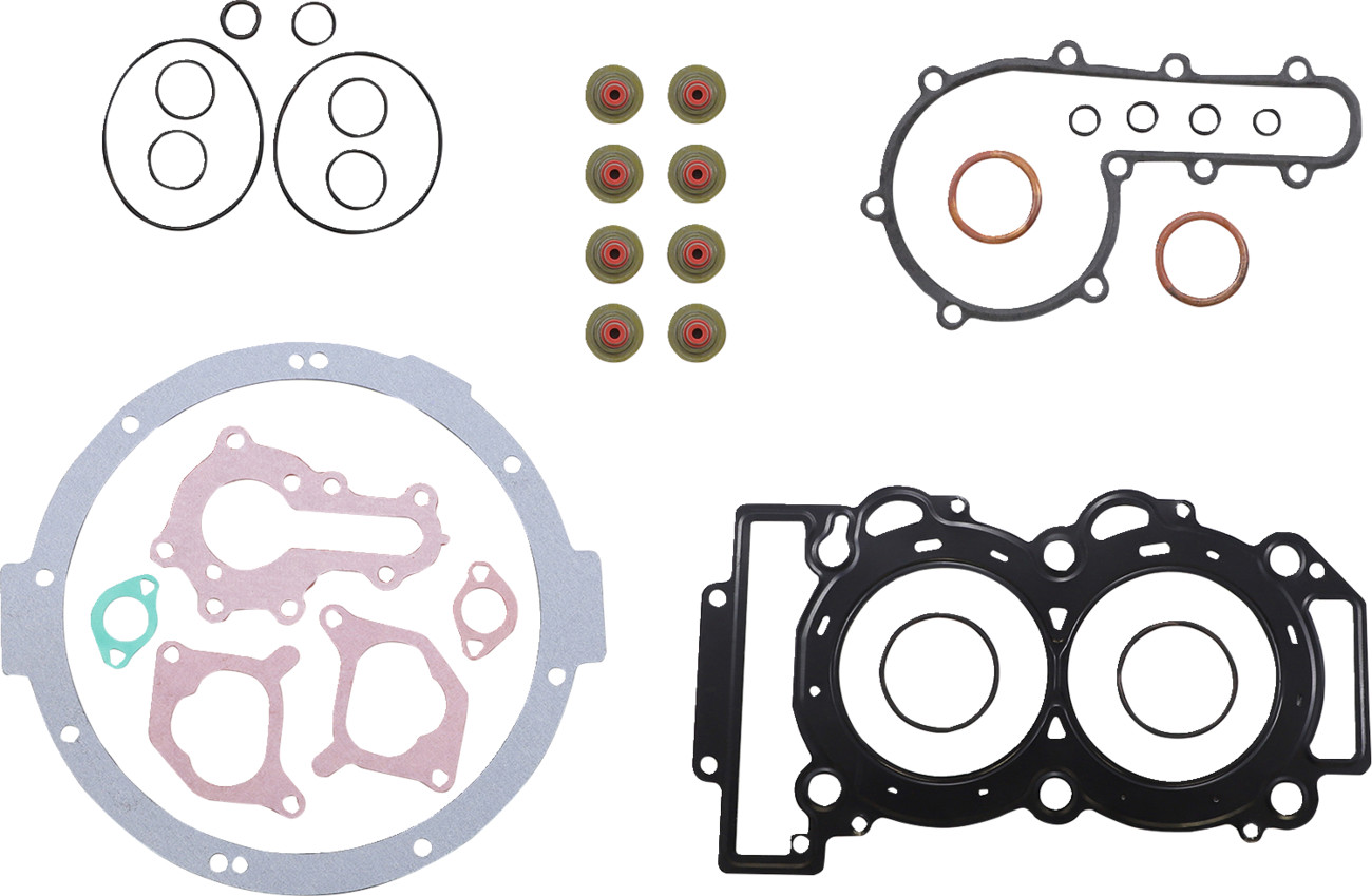Moose Racing Complete Gasket Kit