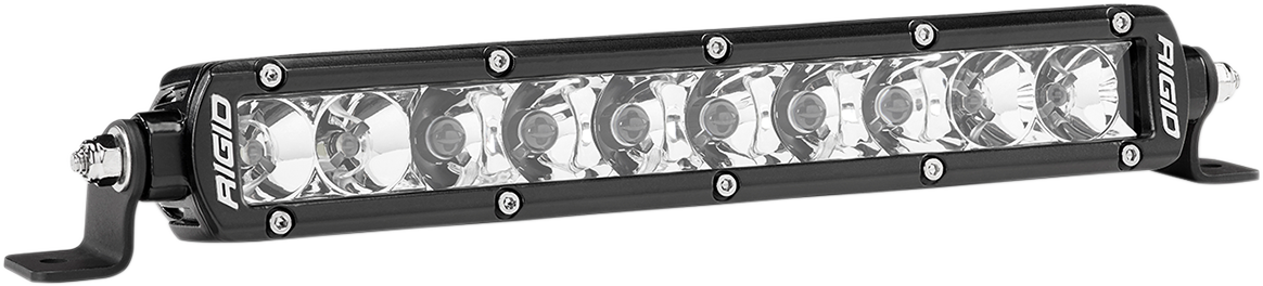 RIGID INDUSTRIES SR-Series PRO LED Light — Flood Light/Spotlight