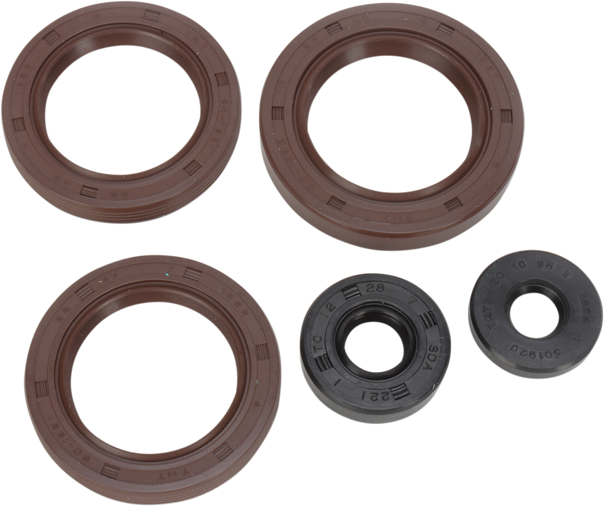 Motor Oil Seals