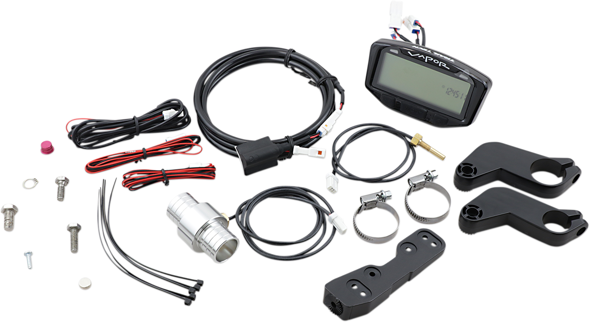 Trail Tech Vapor Gauge Kit Suzuki DR-Z400 / SV650 2000-2024