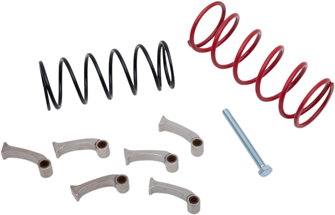 Sport Utility Clutch Kit