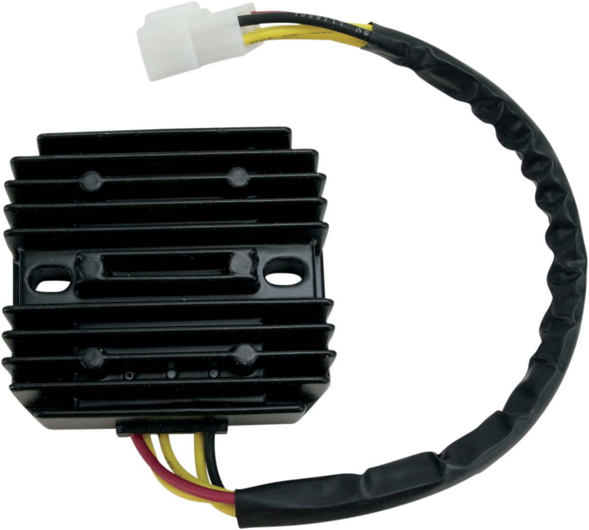 Regulator and Rectifier for Suzuki