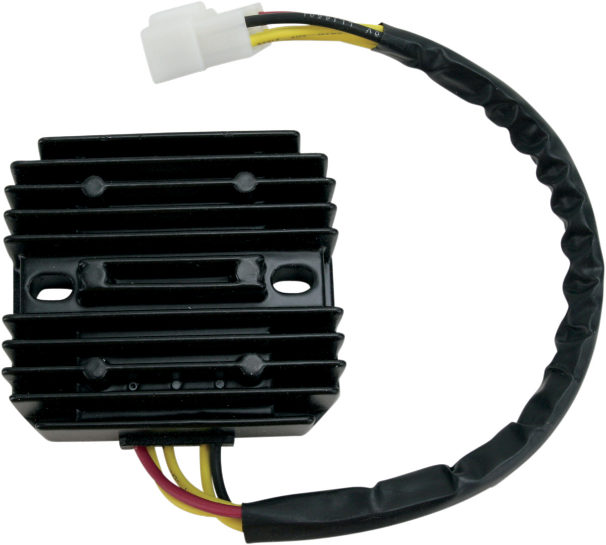Moose Racing Regulator and Rectifier for Suzuki