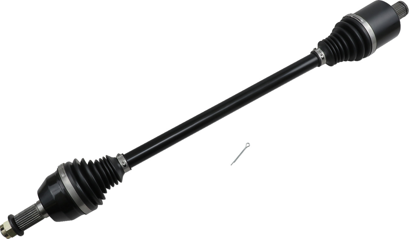 DEMON Heavy-Duty X-Treme Axle