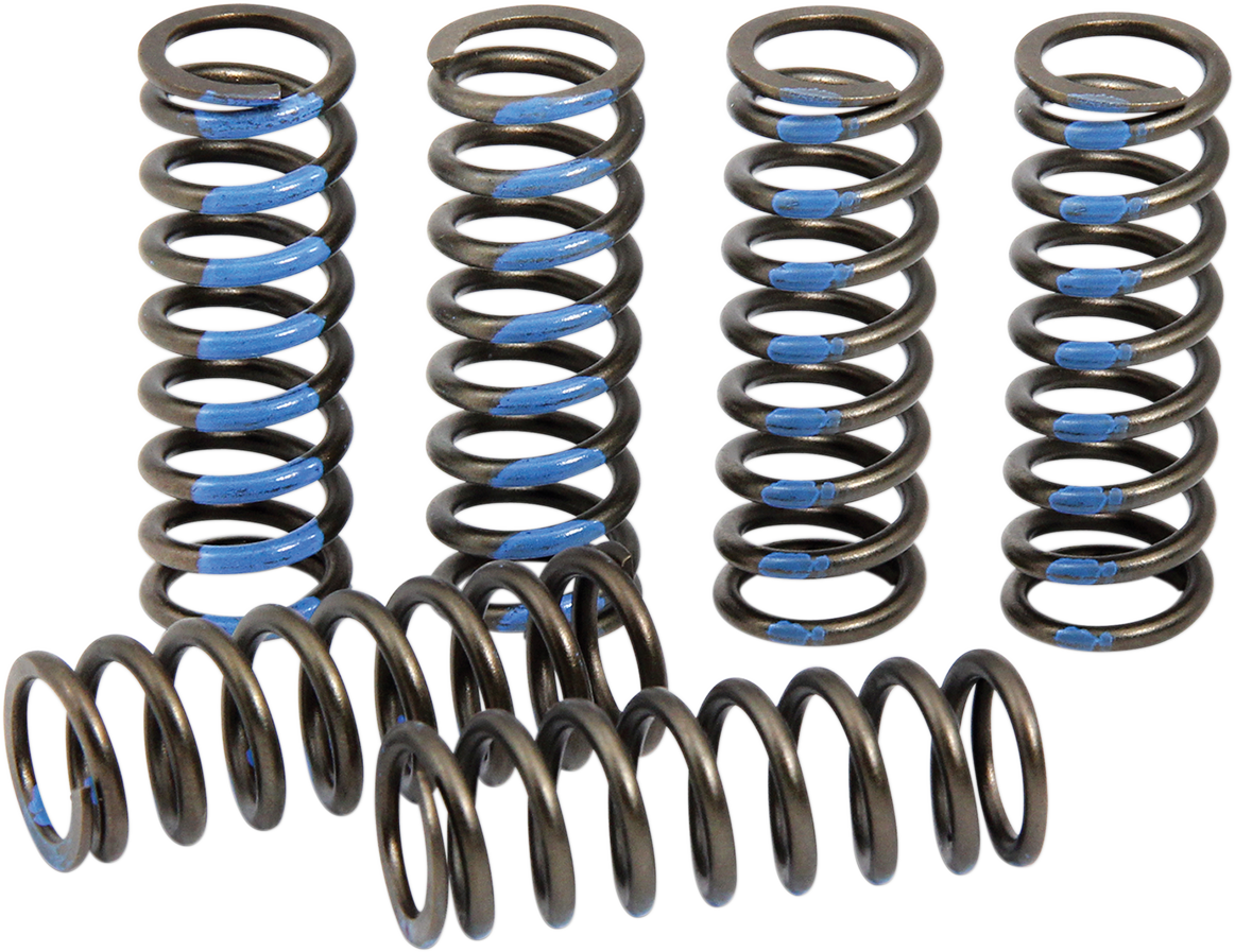 Pro Circuit Clutch Springs Yamaha YZ250F 2019