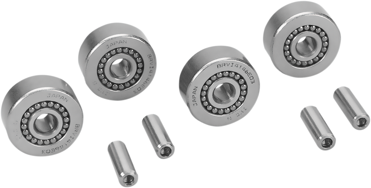 S&S CYCLE Tappet Roller Kit