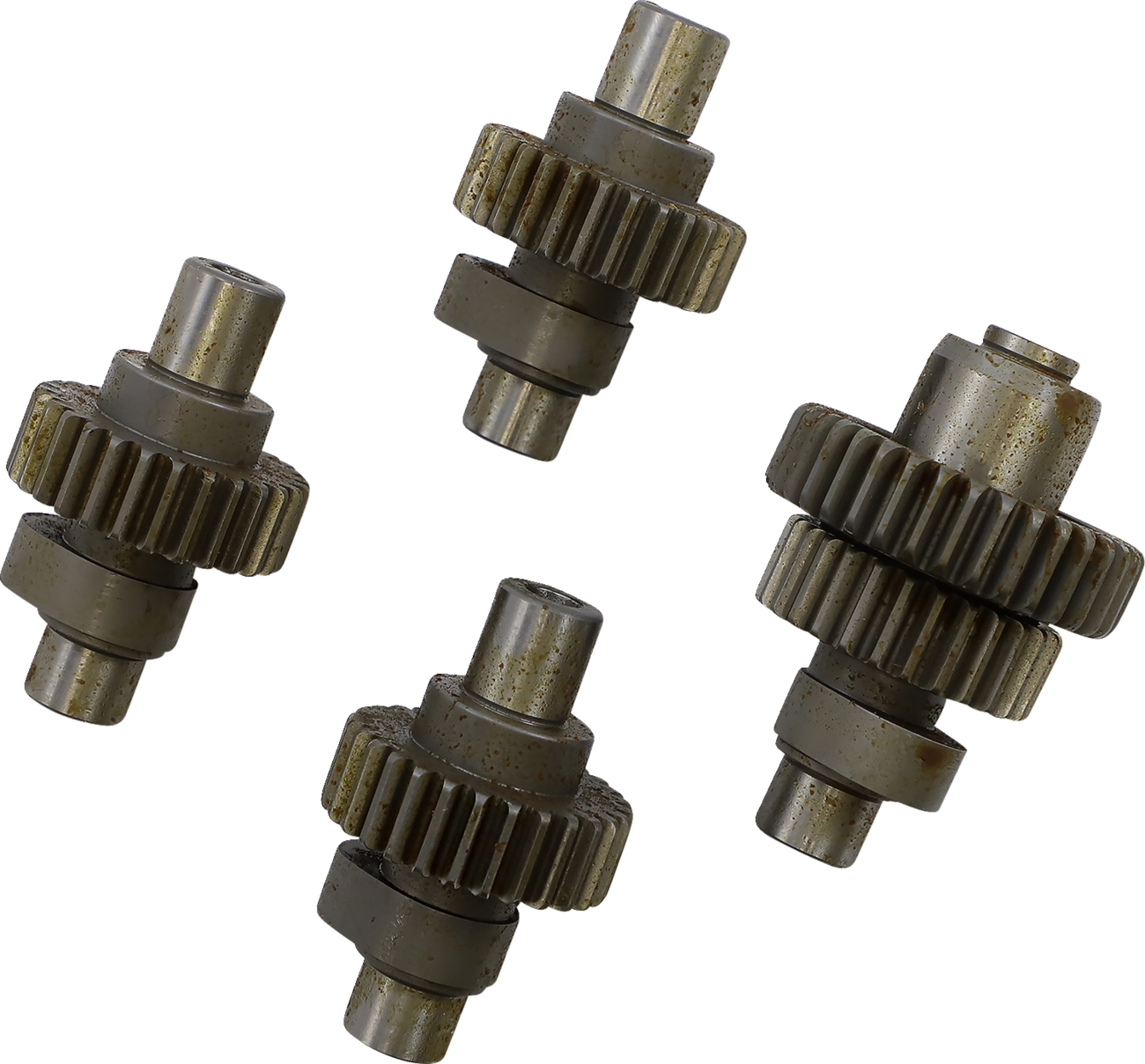 ANDREWS V8 Grind Cams