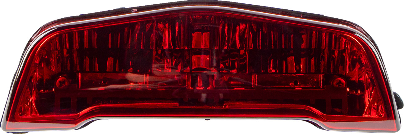Moose Racing Halogen Taillights